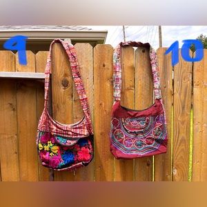 Beautiful Guatemalan Totes✨